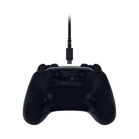 Tay Cam Choi Game Khong Day Razer Wolverine V3 Pro 02