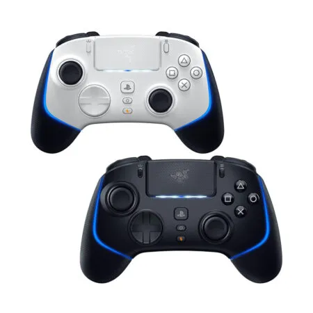 Tay cầm chơi game không dây Razer Wolverine V2 Pro