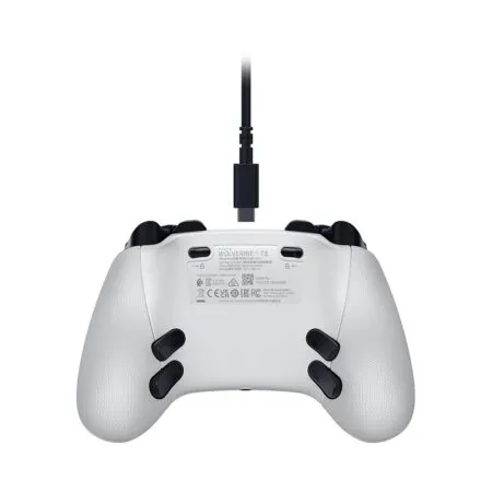 Tay Cam Choi Game Razer Wolverine V3 Tournament Edition 13