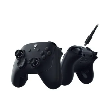 Tay Cam Choi Game Razer Wolverine V3 Tournament Edition 20