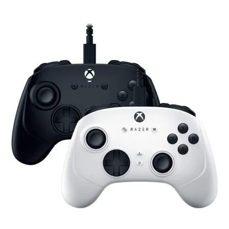 Tay cầm chơi game Razer Wolverine V3 Tournament Edition