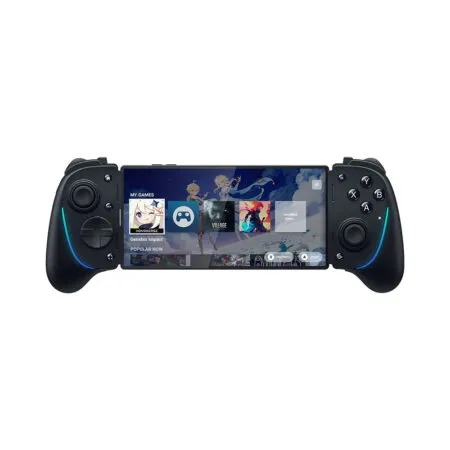 Tay Cam Dien Thoai Razer Kishi Ultra Gaming Controller For Iphone Ipad Mini And Android 04 1