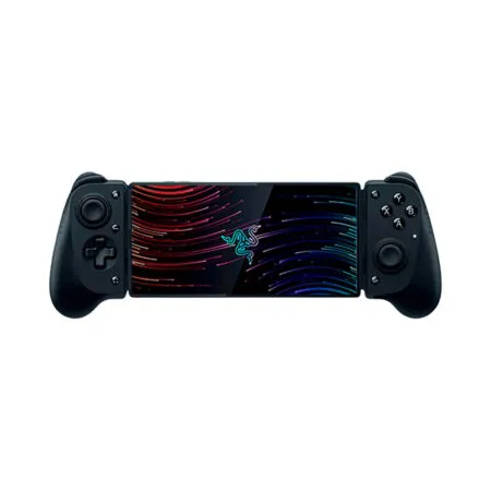 Tay cầm điện thoại Razer Kishi V3 USB-C Gaming Controller for iPhone and Android