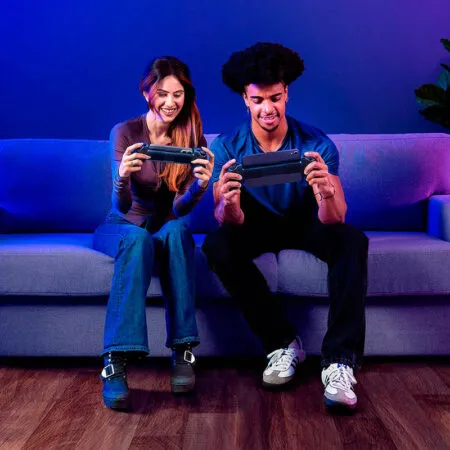 Tay Cam Dien Thoai Razer Kishi V3 Pro Usb C Gaming Controller For Phones And Mini Tablets 05