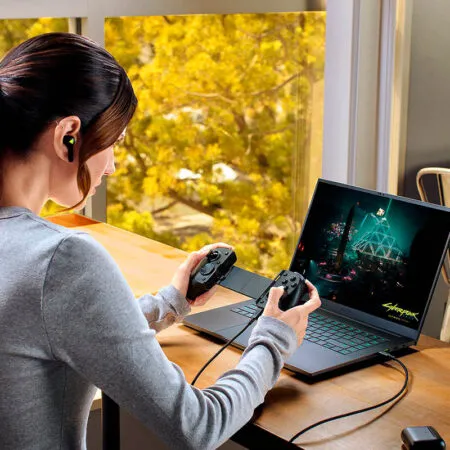 Tay Cam Dien Thoai Razer Kishi V3 Pro Usb C Gaming Controller For Phones And Mini Tablets 06