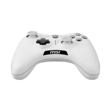 Tay Cam Khong Day Msi Force Gc30 V2 White S10 43g0040 Ec4 3 1