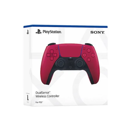 Tay Cam Ps5 Dualsense Wireless Controller 3 1