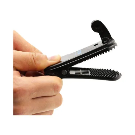 Telesin Backpack Clip 360 03 1