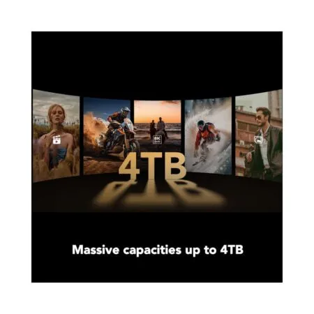 The Nho Cfexpress 4 0 Lexar Professional 1tb Type B Gold Series Lcxexp4001t Rneng 06