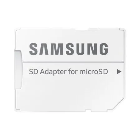 The Nho Microsdxc Samsung Evo Plus 2024 With Sd Adapter 128gb 01 1