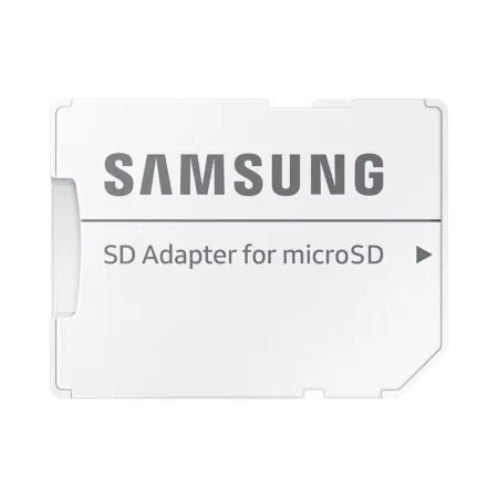 The Nho Microsdxc Samsung Evo Plus 2024 With Sd Adapter 64gb 07 1