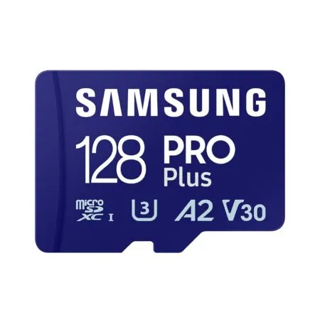 The Nho Microsdxc Samsung Pro Plus U3 128gb 02 1