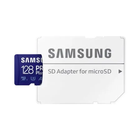 The Nho Microsdxc Samsung Pro Plus U3 A2 128gb 160mb 1 1