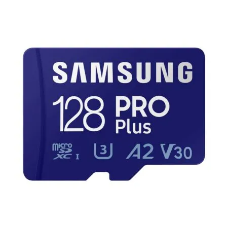 The Nho Microsdxc Samsung Pro Plus U3 A2 128gb 160mb 2 1