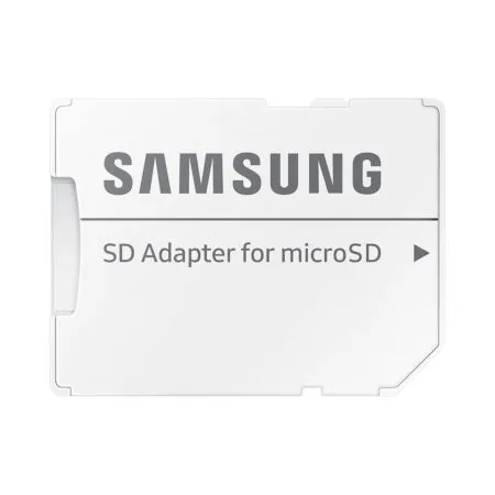 The Nho Microsdxc Samsung Pro Plus U3 A2 256gb 160mb S Mb Md256ka 01 1