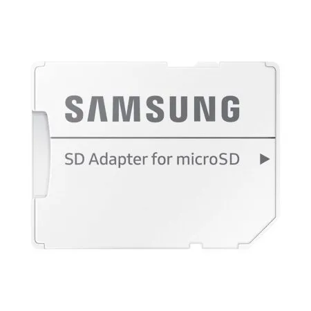 The Nho Microsdxc Samsung Pro Ultimate U3 A2 With Sd Adapter 512gb 01 1