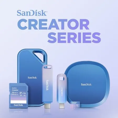 The Nho Sdxc Sandisk Creator Uhs Ii V60 128gb 100mb S Sdsdxep 128g Gncis 04
