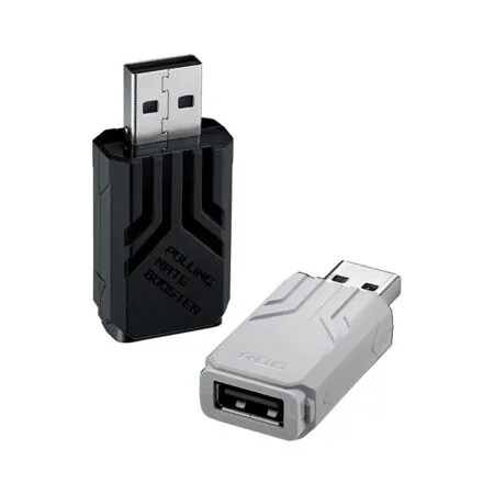 Thiết bị ASUS ROG Polling Rate Booster 8000 Hz