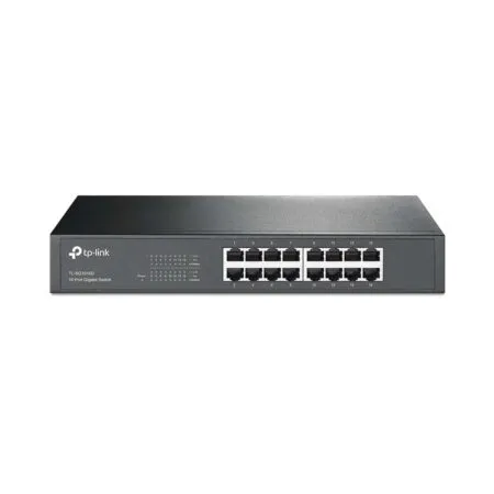 Thiết bị chia mạng TP-Link 16-Port Gigabit TL-SG1016D 70118369