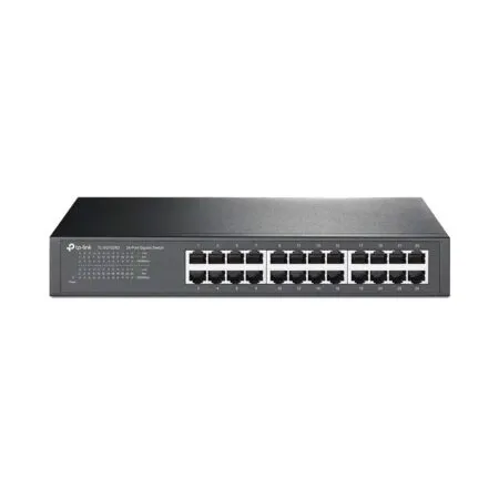 Thiết bị chia mạng TP-Link 24-Port Gigabit TL-SG1024D 70119398