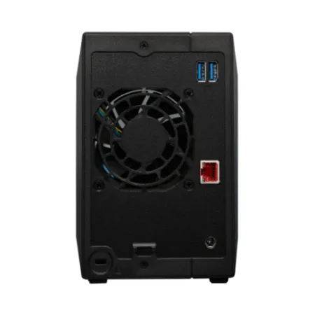 Thiet Bi Luu Tru Mang Nas Asustor Drivestor 2 Pro As3302t 1 1