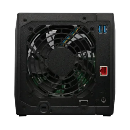 Thiet Bi Luu Tru Mang Nas Asustor Drivestor 4 Pro As3304t 1 1