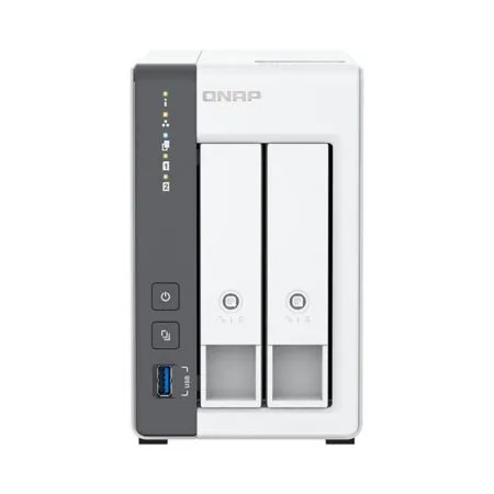 Thiết bị lưu trữ mạng NAS QNAP TS-216G