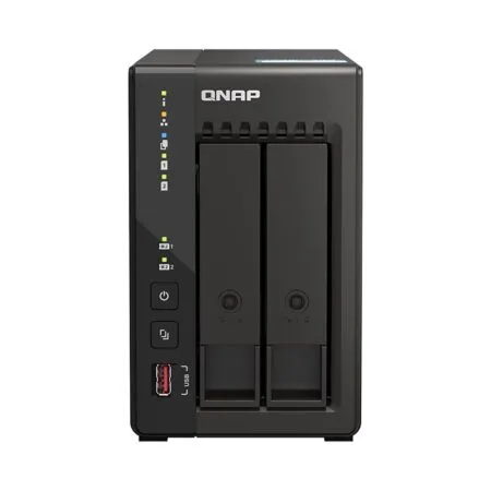 Thiết bị lưu trữ mạng NAS QNAP TS-253E-8G