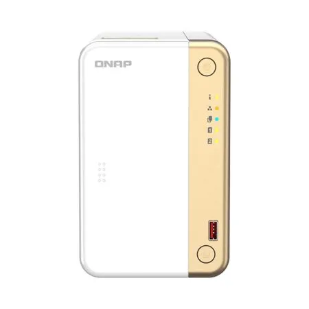Thiết bị lưu trữ mạng NAS QNAP TS-262-4G