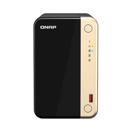 Thiết bị lưu trữ mạng NAS QNAP TS-264-8G