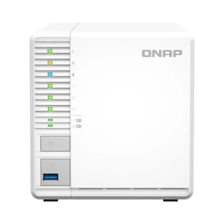 Thiết bị lưu trữ mạng NAS QNAP TS-364-8G