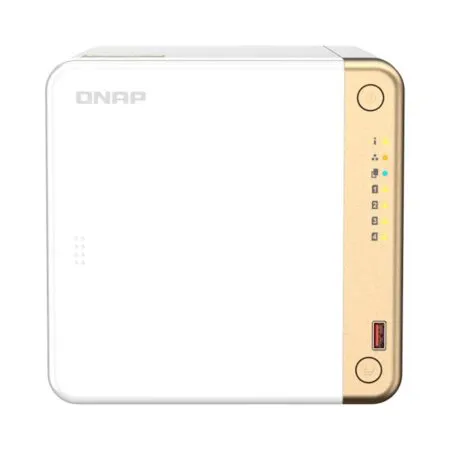 Thiết bị lưu trữ mạng NAS QNAP TS-462-4G