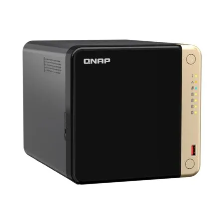 Thiet Bi Luu Tru Mang Nas Qnap Ts 464 8g 03