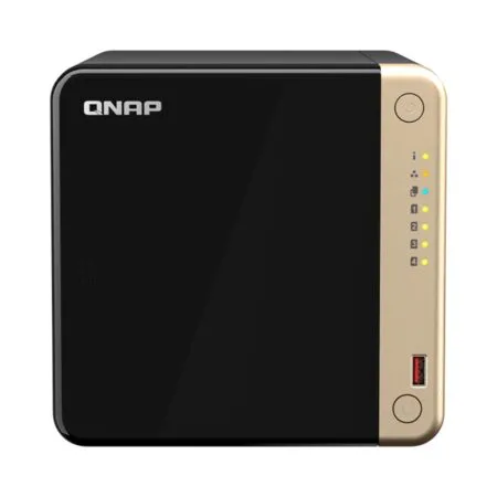 Thiết bị lưu trữ mạng NAS QNAP TS-464-8G