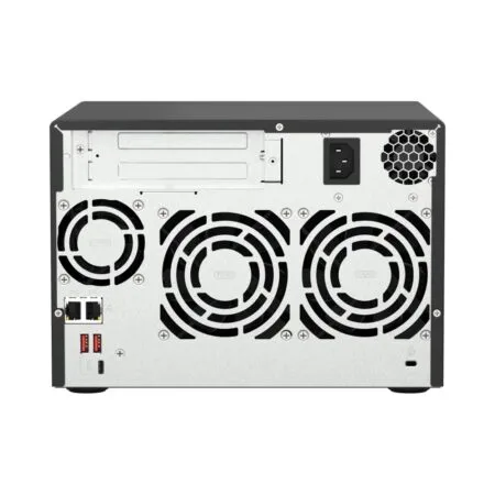 Thiet Bi Luu Tru Mang Nas Qnap Ts 673a 8g 04