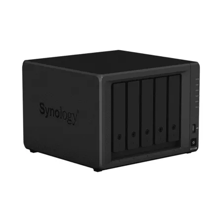 Thiet Bi Luu Tru Mang Nas Synology Ds1520 Plus 5 1