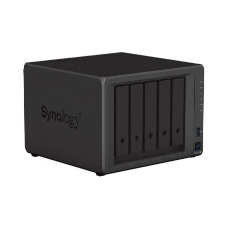 Thiet Bi Luu Tru Mang Nas Synology Ds1522 Plus 1 1