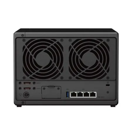 Thiet Bi Luu Tru Mang Nas Synology Ds1522 Plus 4 1