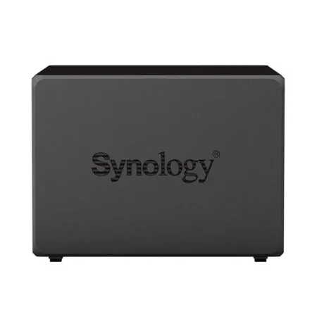 Thiet Bi Luu Tru Mang Nas Synology Ds1522 Plus 5 1