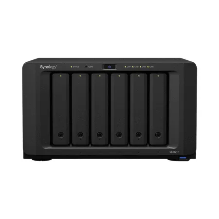 Thiet Bi Luu Tru Mang Nas Synology Ds1621 Plus 2 1