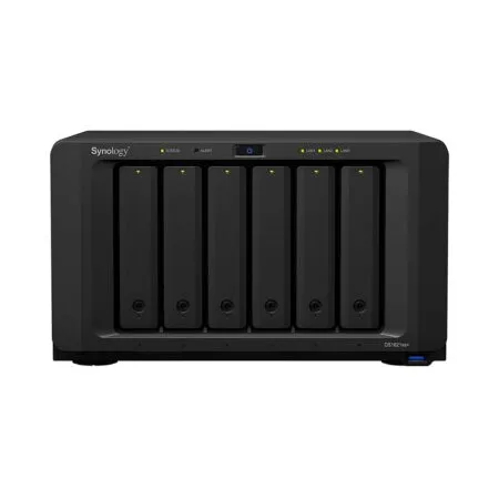 Thiết bị lưu trữ mạng NAS Synology DS1621xs+
