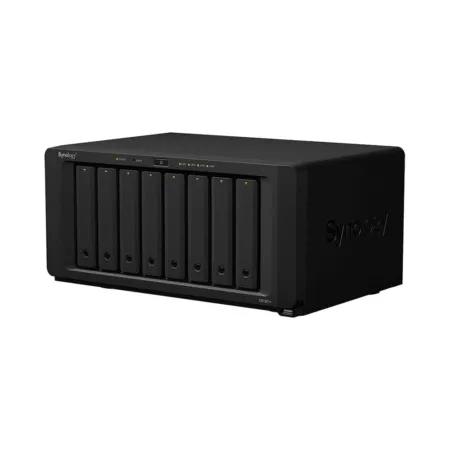 Thiet Bi Luu Tru Mang Nas Synology Ds1821 Plus 2 1