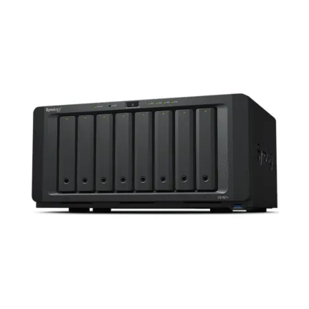 Thiet Bi Luu Tru Mang Nas Synology Ds1821 Plus 6