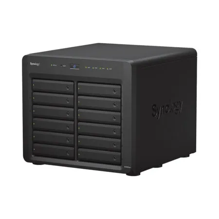 Thiet Bi Luu Tru Mang Nas Synology Ds3622xs Plus 2 1