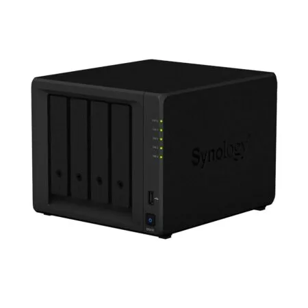 Thiet Bi Luu Tru Mang Nas Synology Ds418 2 1