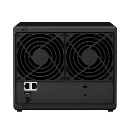 Thiet Bi Luu Tru Mang Nas Synology Ds418 4 1