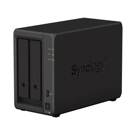 Thiet Bi Luu Tru Mang Nas Synology Ds723 Plus 1 1