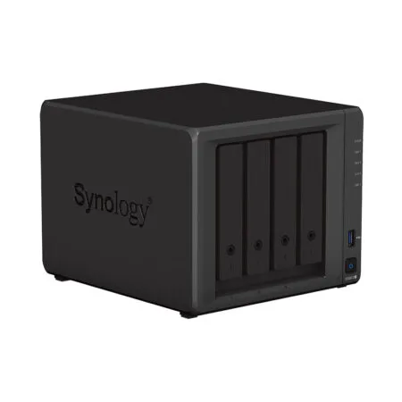 Thiet Bi Luu Tru Mang Nas Synology Ds923 Plus 4 1