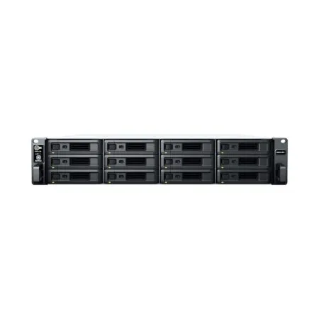 Thiết bị lưu trữ mạng NAS Synology RackStation RS2421RP+