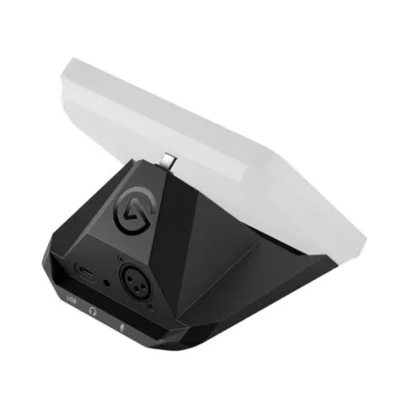 Thiet Bi Mo Rong Elgato Xlr Dock For Stream Deck Plus 10gbm9901 02